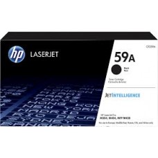 حبر ليزر اسود اتش بي HP 59A - (خرطوشة ليزر CF259A)
